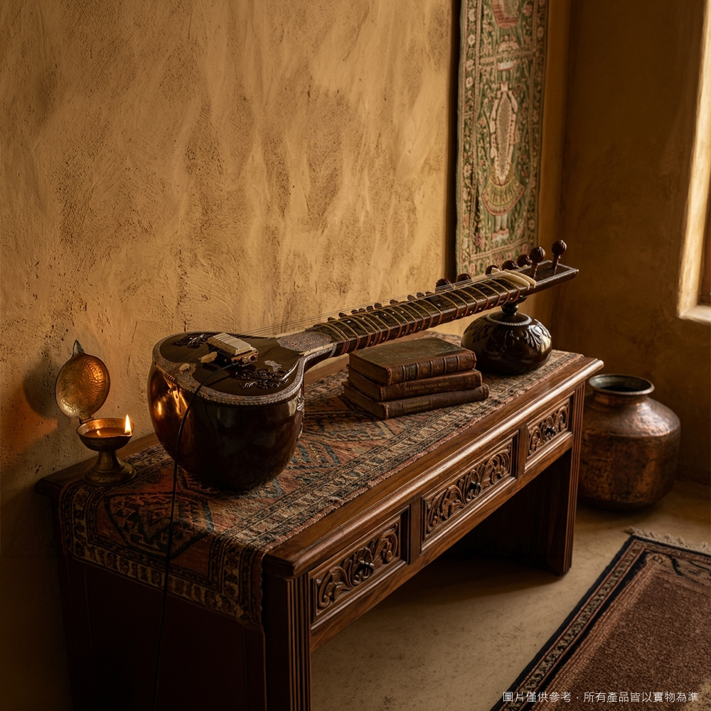 KNA KNA / 歐洲手工製 SPP-2 西塔琴 琴橋拾音器 第 2 張圖片｜三峽配件 / 週邊