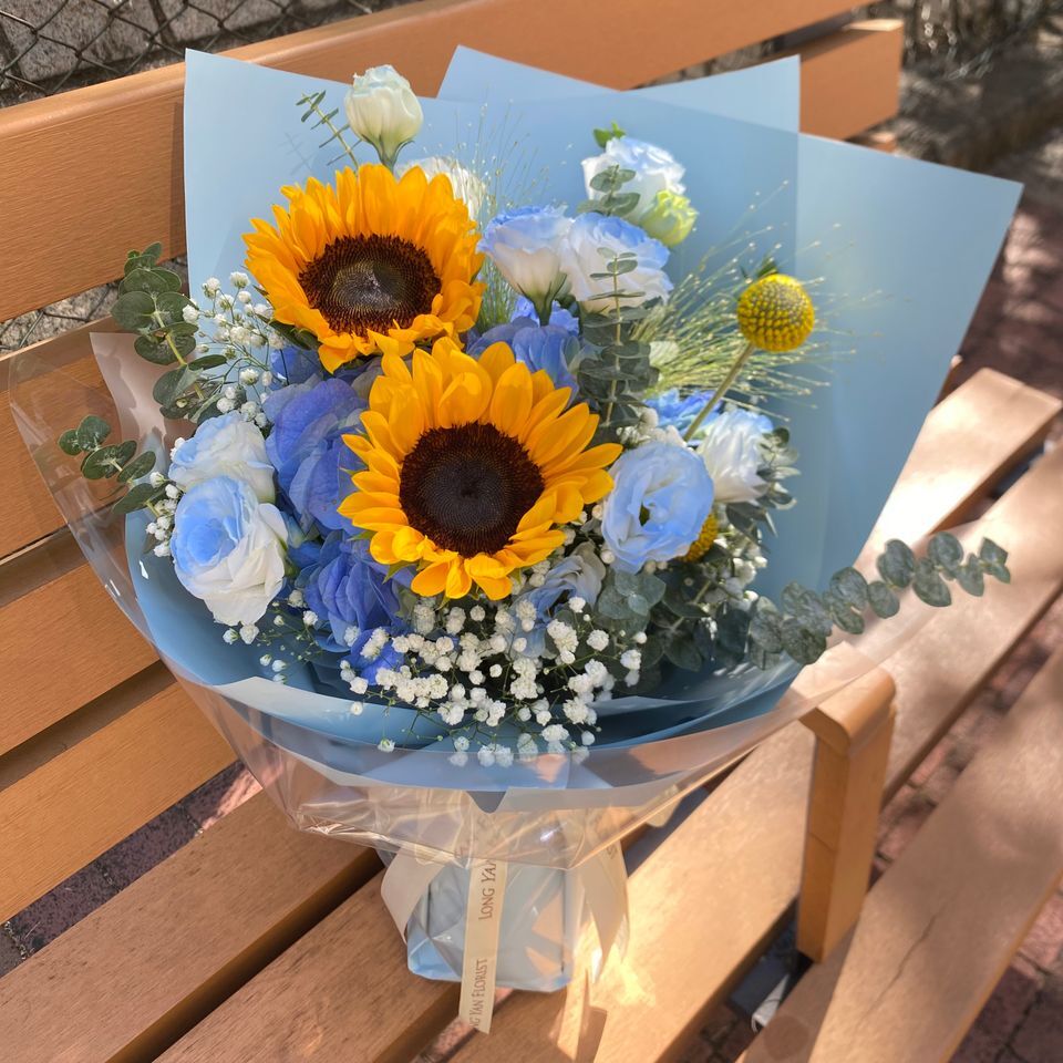 W - 畢業向日葵_CON38023