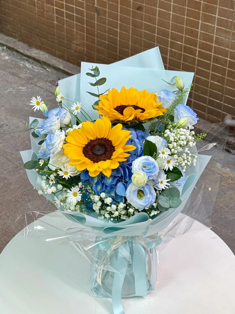 W - 畢業向日葵_CON38023