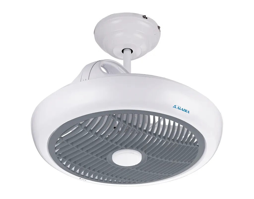 阿拉斯加 天花板節能循環扇G-314D(吊管式)/S-314D(吸頂式)