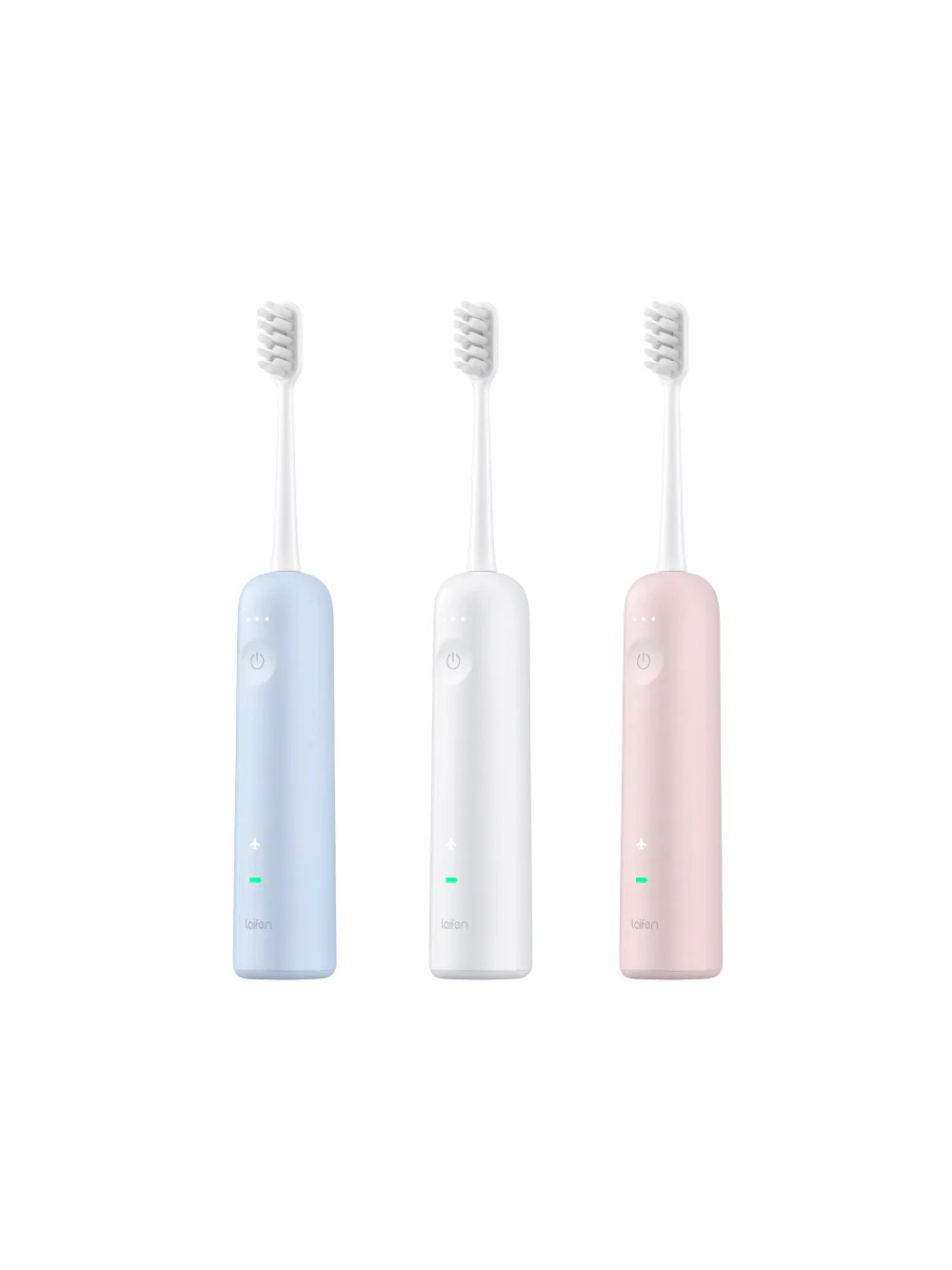 Laifen｜ WAVE ABS掃震電動牙刷【Laifen 官方授權經銷】