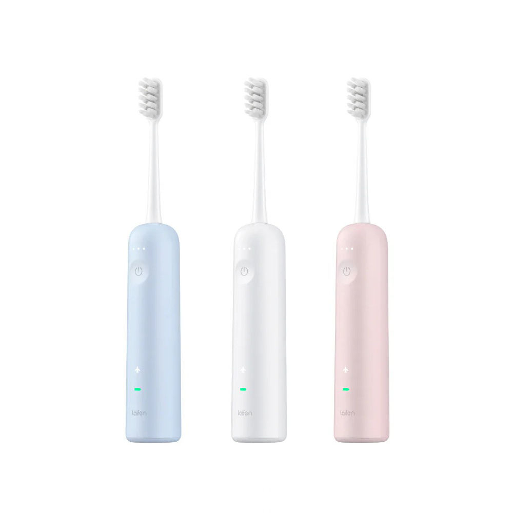 Laifen｜ WAVE ABS掃震電動牙刷【Laifen 官方授權經銷】