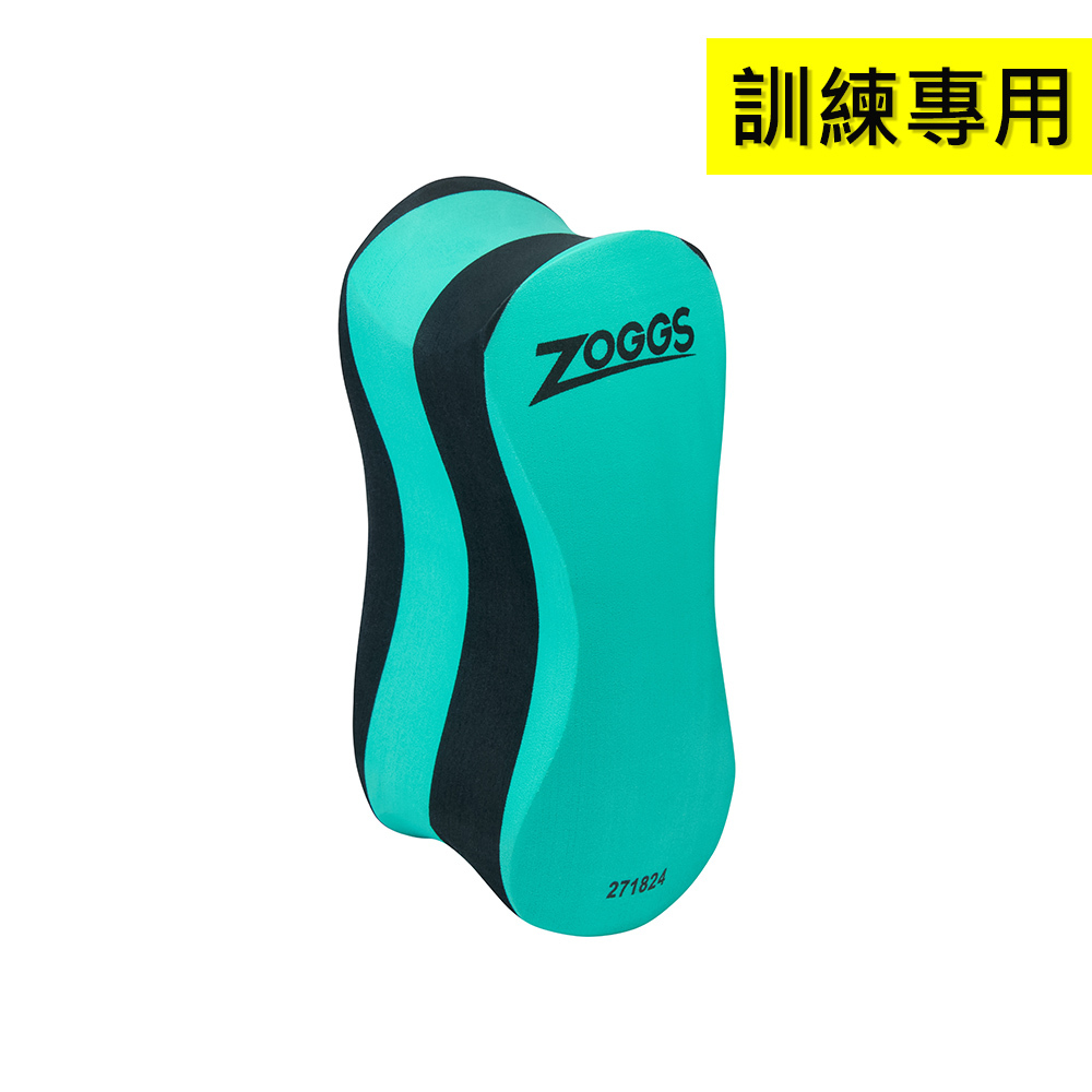 ZOGGS 訓練型夾腳浮球 (Pull Buoy)