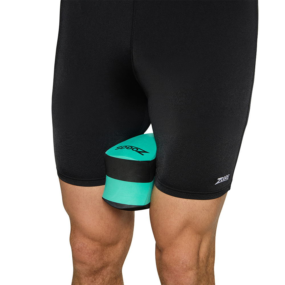 ZOGGS 訓練型夾腳浮球 (Pull Buoy)