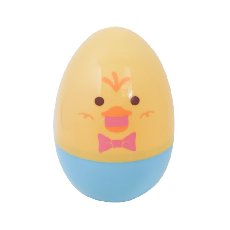 復活節彩蛋收納盒/小雞 11cm
