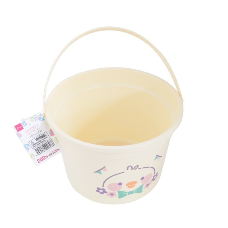 復活節提籃/小雞 21×20×14.5cm