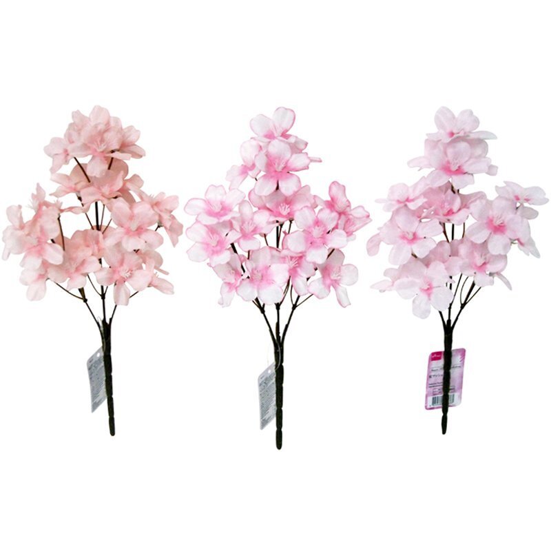 仿真裝飾植物/櫻花叢