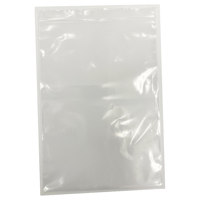 B4加厚夾鏈收納袋/3入