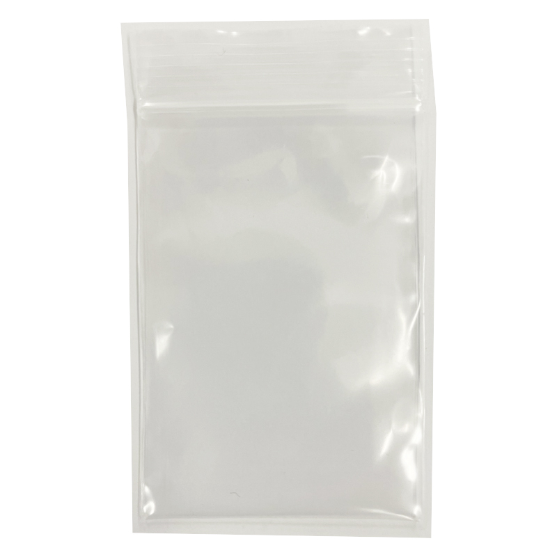 A5加厚夾鏈收納袋/8入