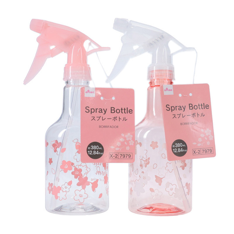 噴霧瓶/櫻花 380ml