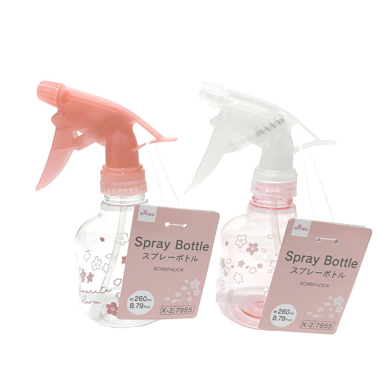 噴霧瓶/櫻花 260ml