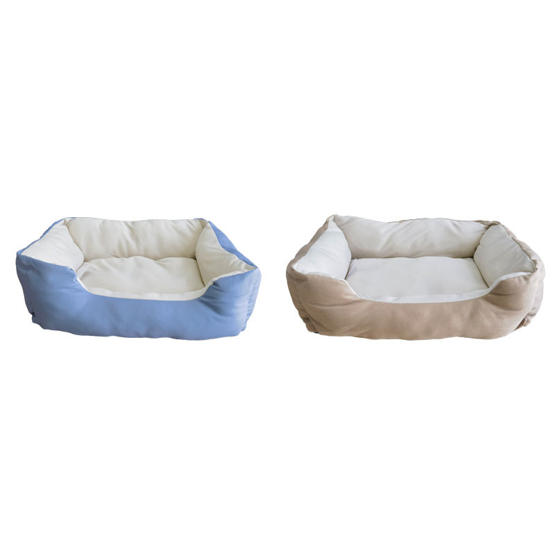 寵物用涼感床/60×50×18cm