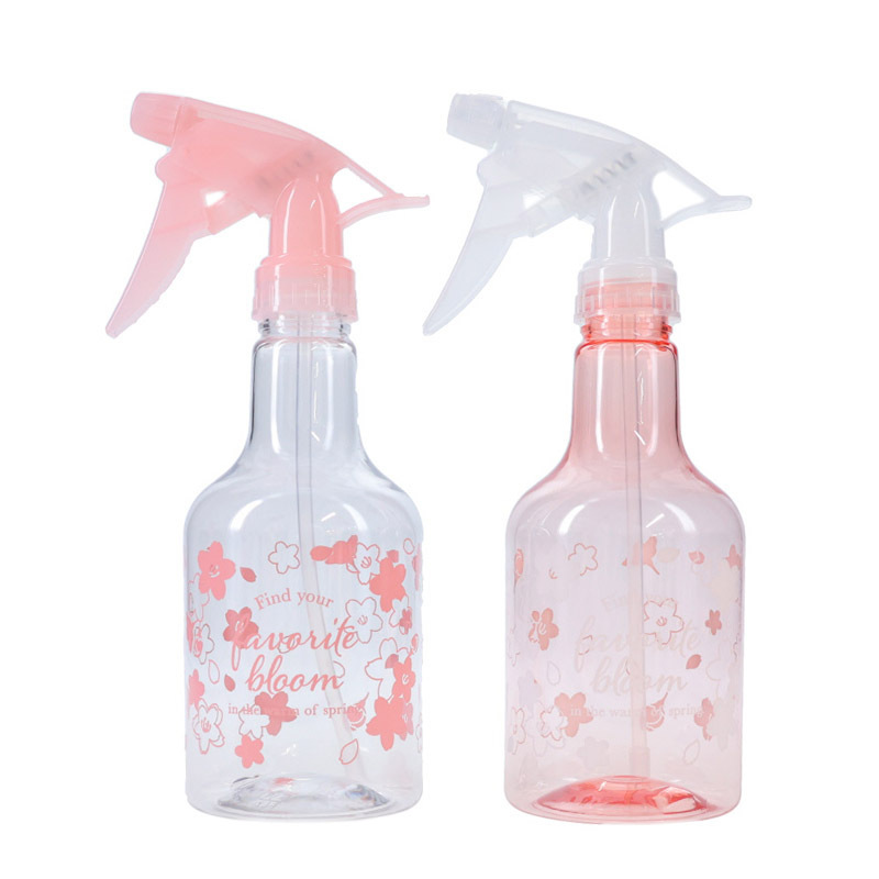 噴霧瓶/櫻花 380ml