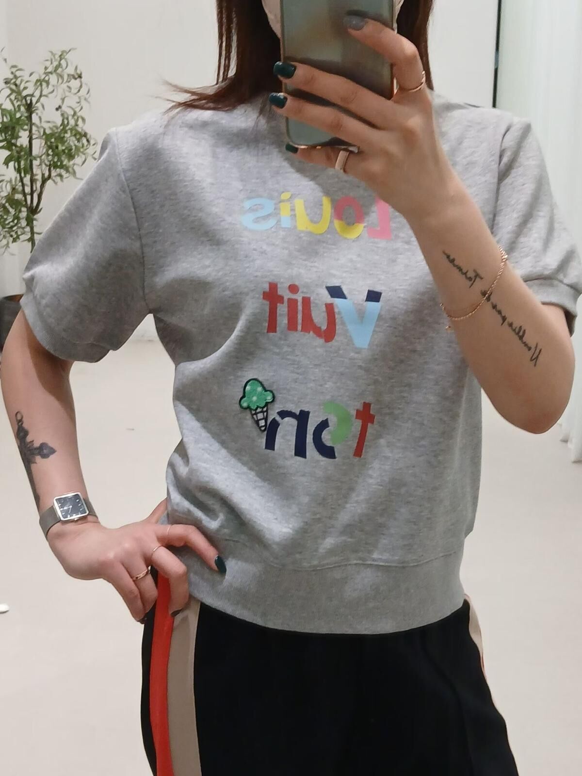 韓國高質love 字top ~153AM