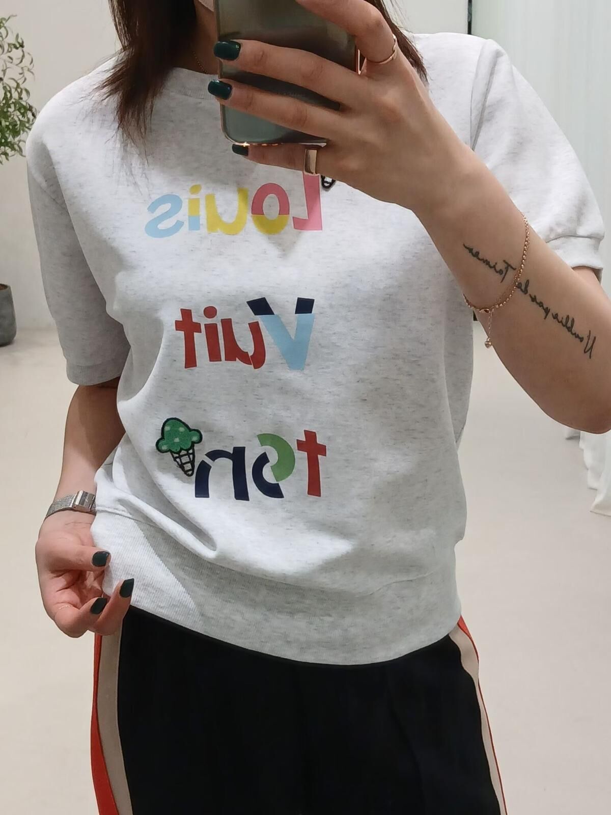 韓國高質love 字top ~155T