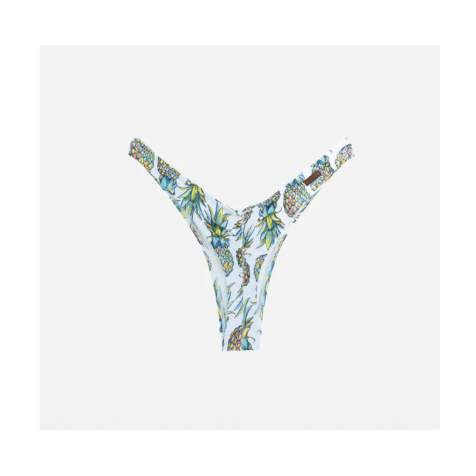 ▲Muiiswim VEW 海鷗丁字泳褲 【Q39菠蘿碧璽】