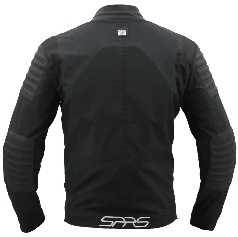 SPRS AXJ-01 Textile jacket 騎士輕薄舒適夾克