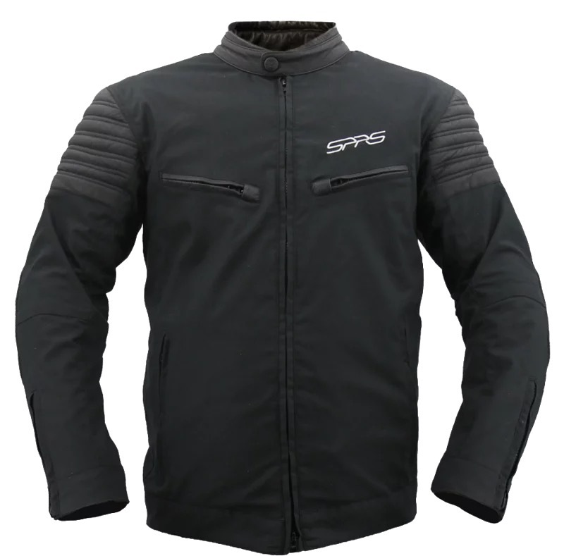 SPRS AXJ-01 Textile jacket 騎士輕薄舒適夾克