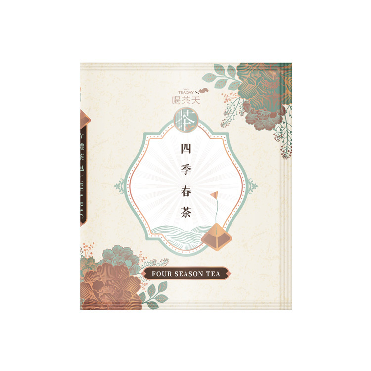 Four Season Tea Bag(3g)