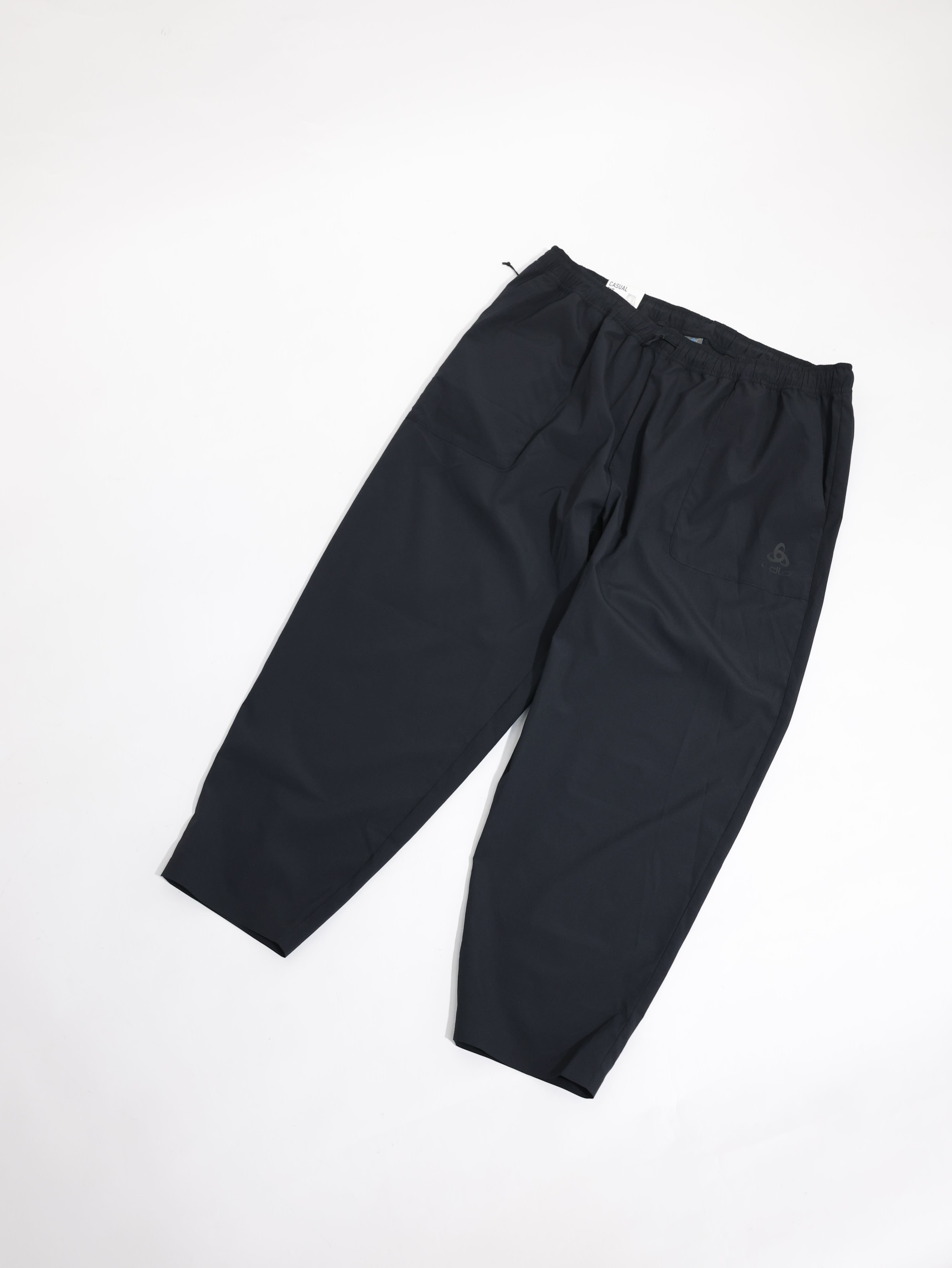 ODLO 男 UL 快乾長褲 OD560712
