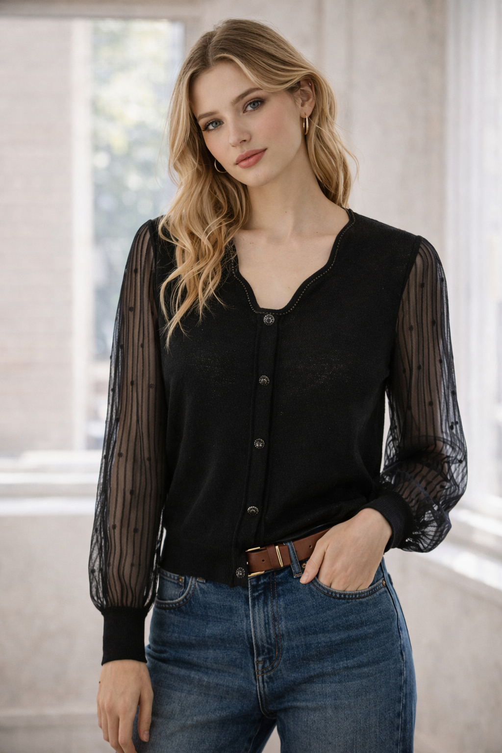 BC15213A1 上衣式小外套