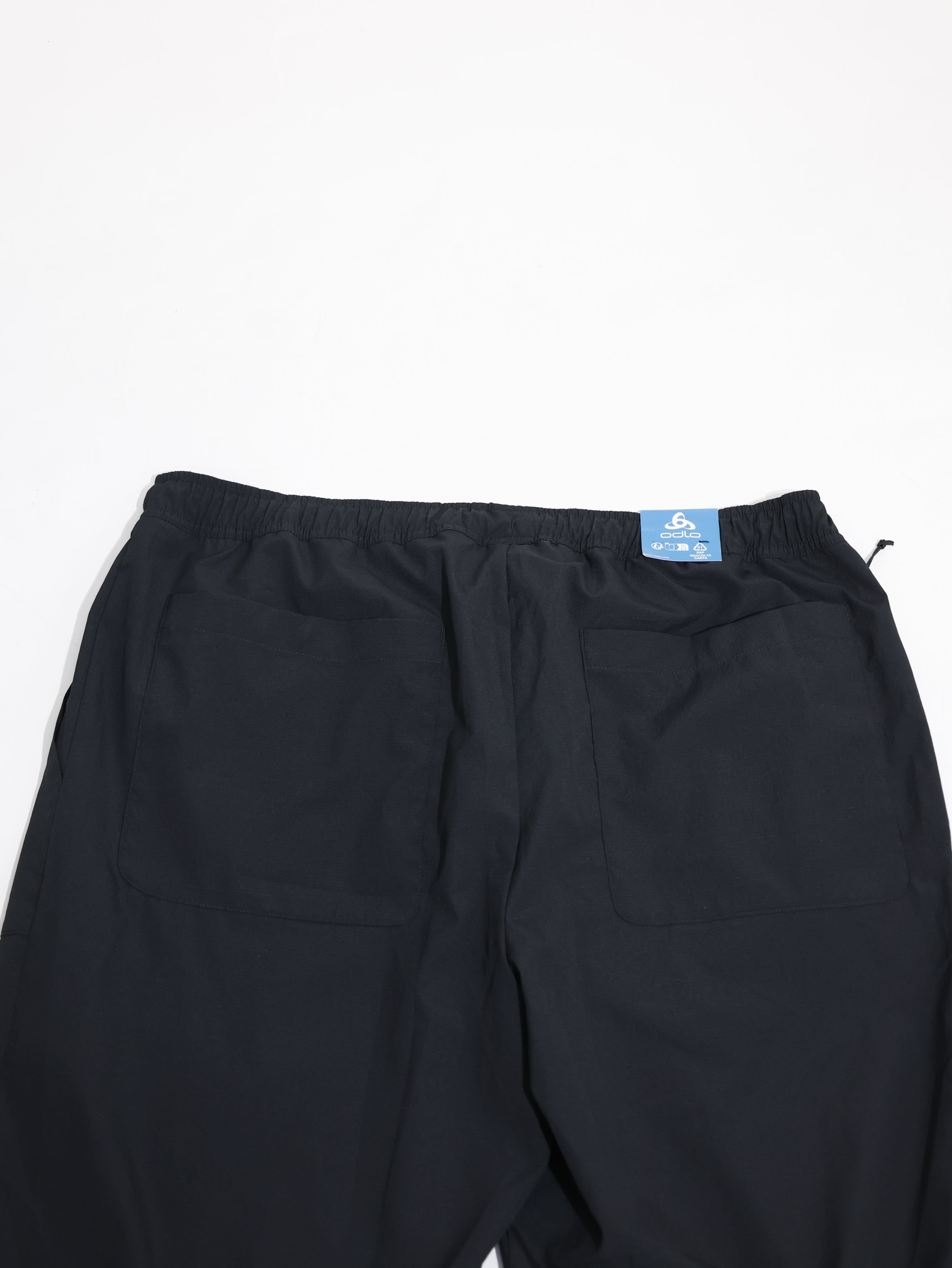 ODLO 男 UL 快乾長褲 OD560712