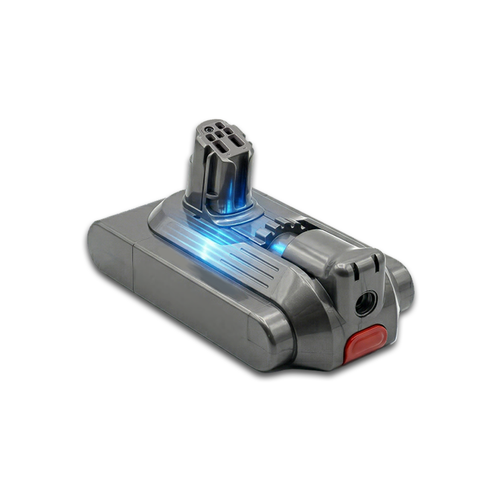 【Dyson】V12 3000mAh 台製副廠電池 高容量電池 BSMI認證 保固12個月