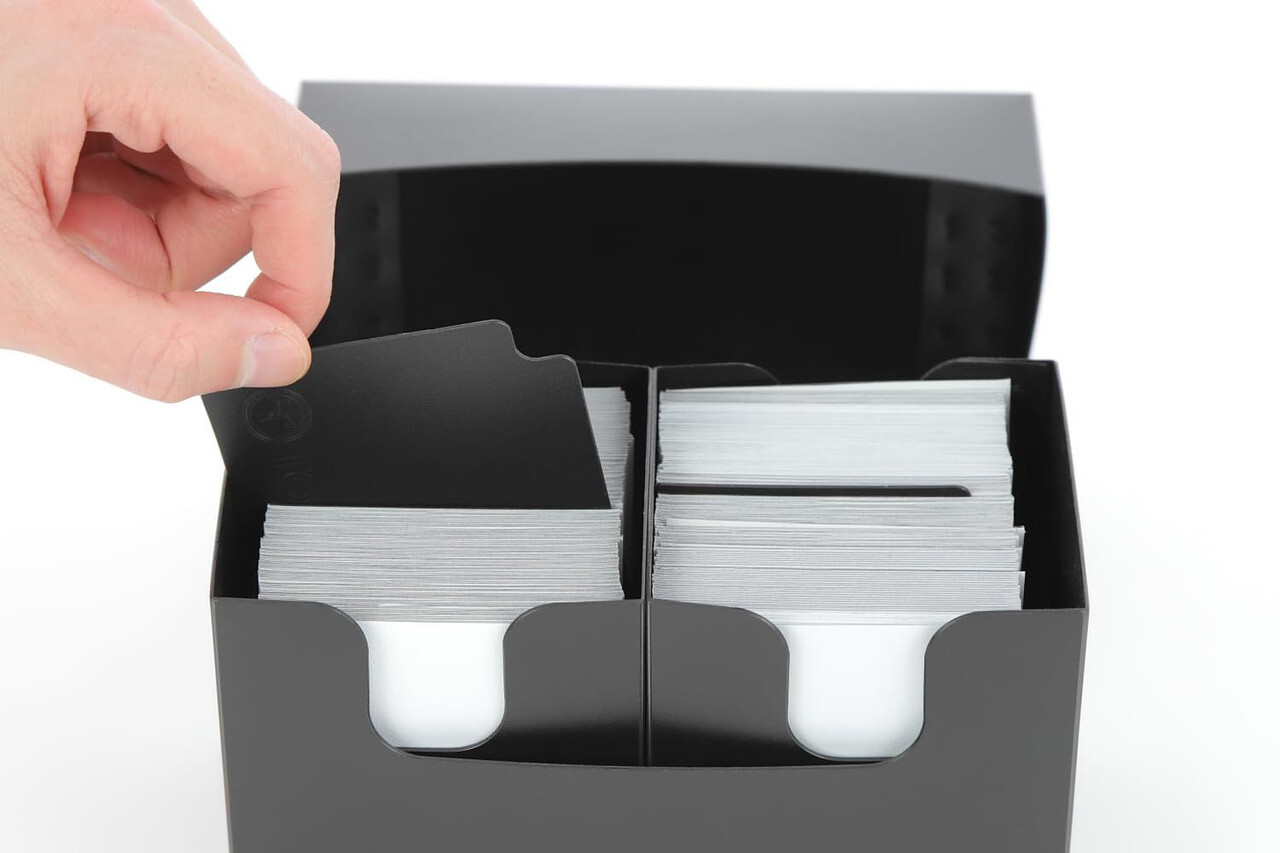 Toyger 膠卡盒 16 x 12 x 8cm