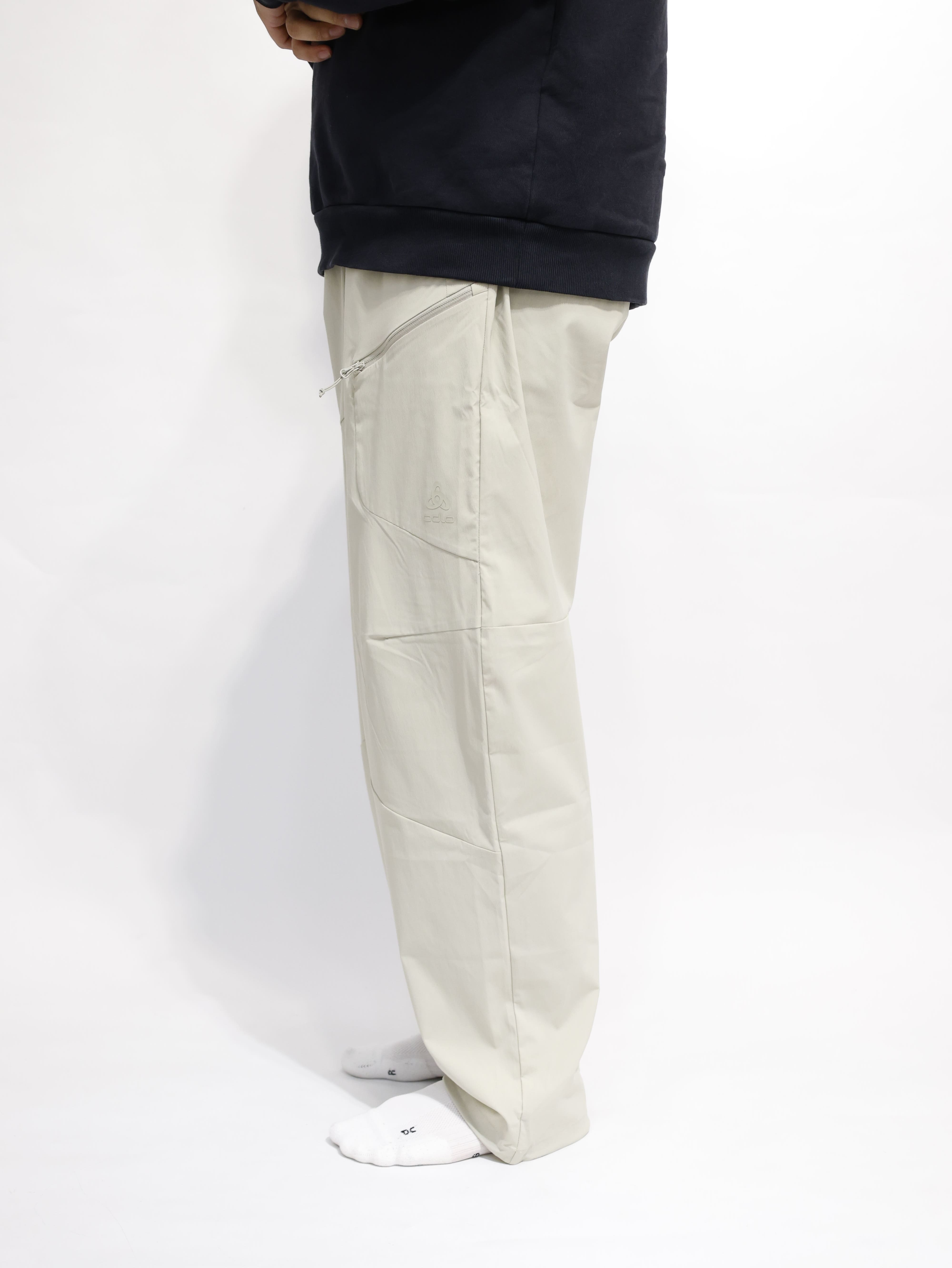 ODLO 女 CARGO 彈性長褲 輕量 OD560741