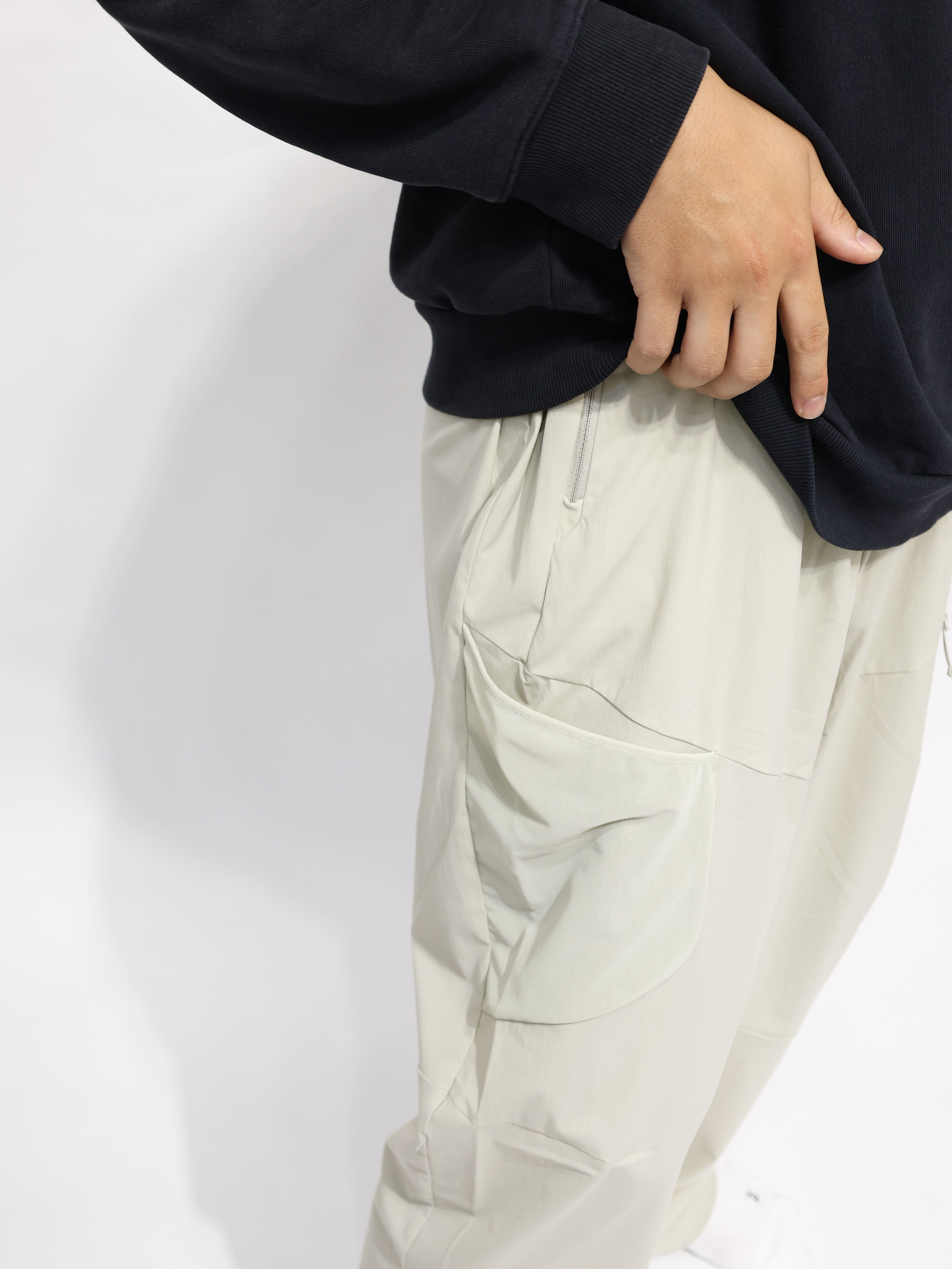 ODLO 女 CARGO 彈性長褲 輕量 OD560741