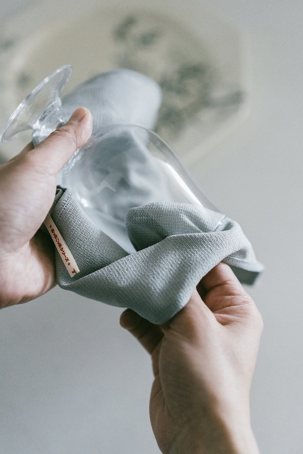 帝人TEIJIN超細纖維神奇刮油除水垢萬用抹布