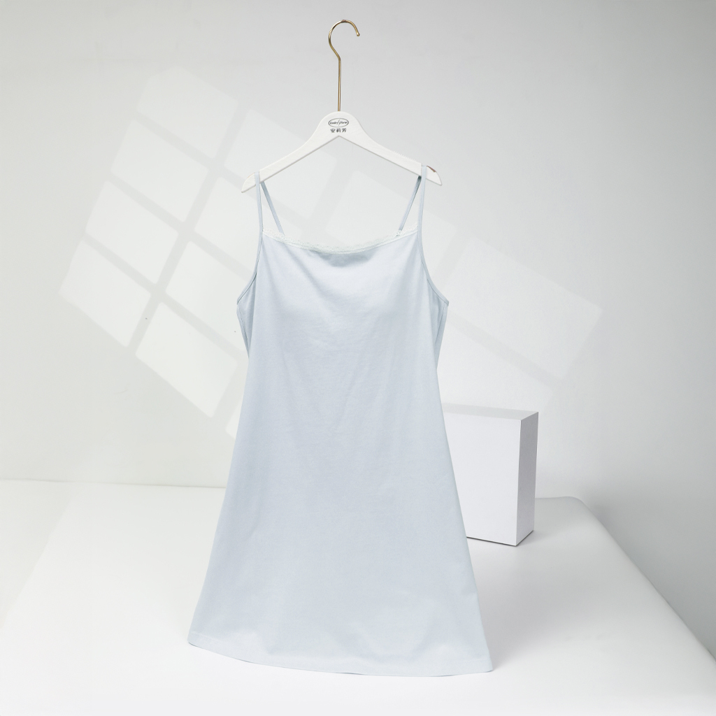 0327EF25-安莉芳內衣-柔美之光睡衣Pajamas（A25）