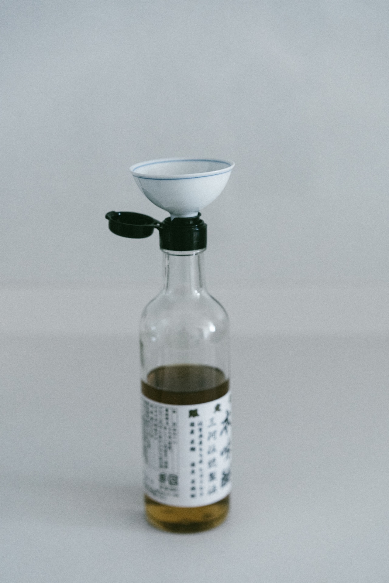 東屋 AZMAYA 波佐見燒 陶瓷漏斗 N°2