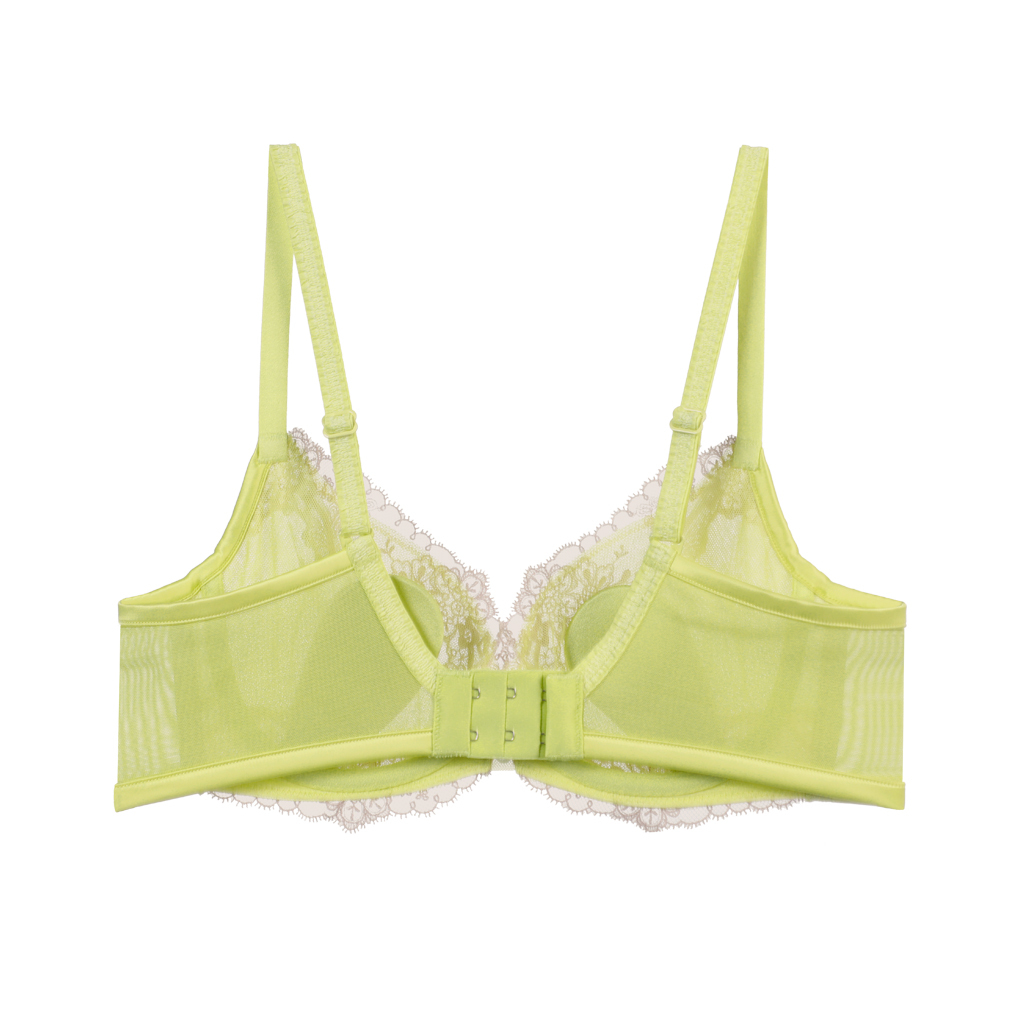 0327EF5-安莉芳內衣-黑標系列 : 優雅經典Bra（A5）