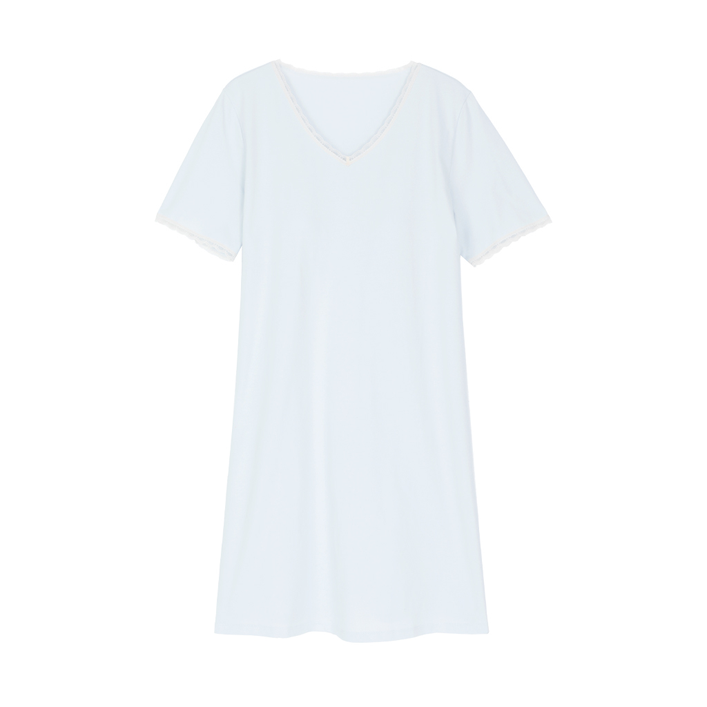 0327EF26-安莉芳內衣-柔美之光睡衣Pajamas（A26）