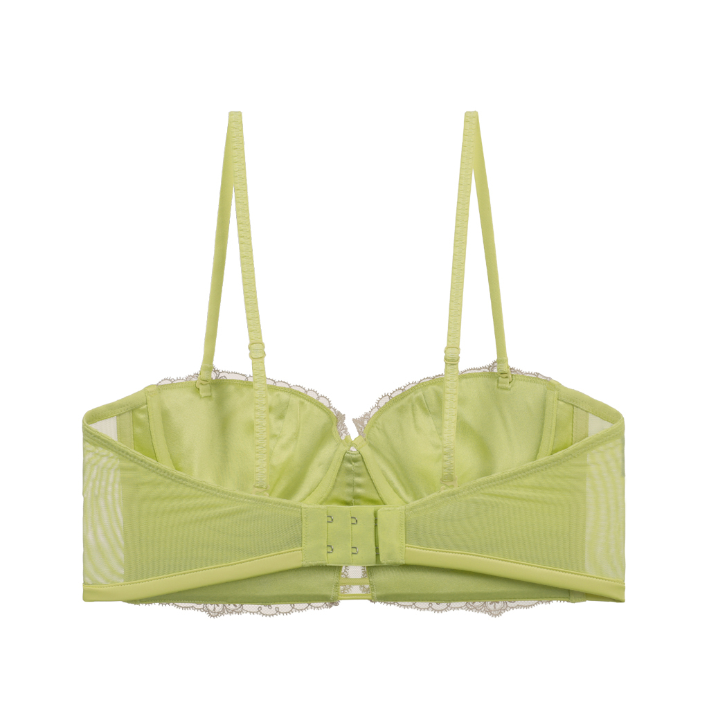 0327EF6-安莉芳內衣-黑標系列 : 優雅經典Bra（A6）