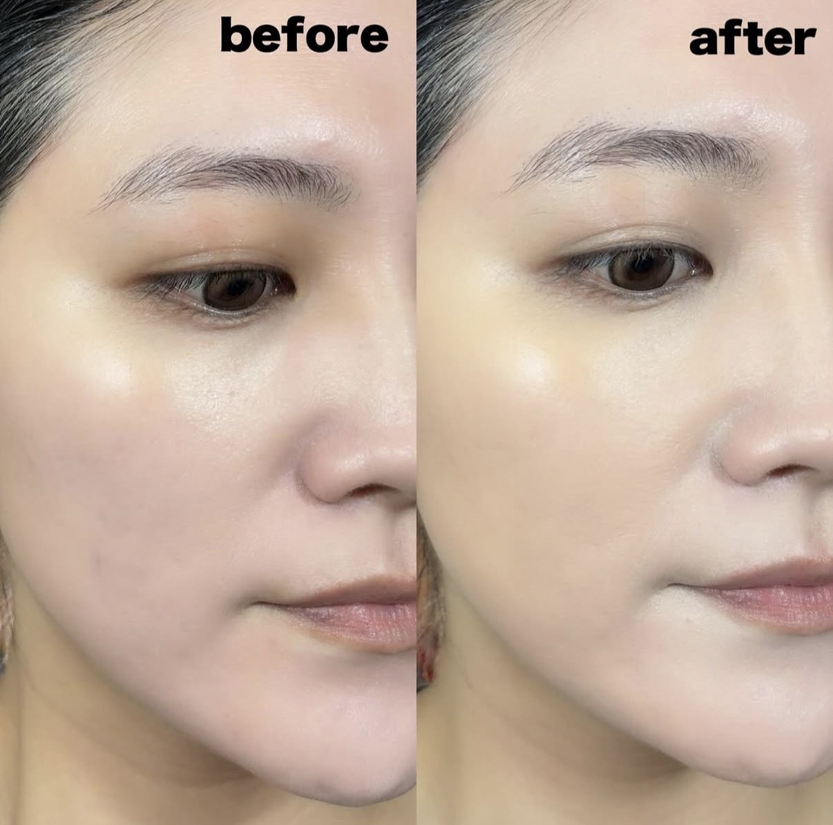 threads討論度第一  韓國🇰🇷TFIT 三色多功能遮瑕膏 15g #三色