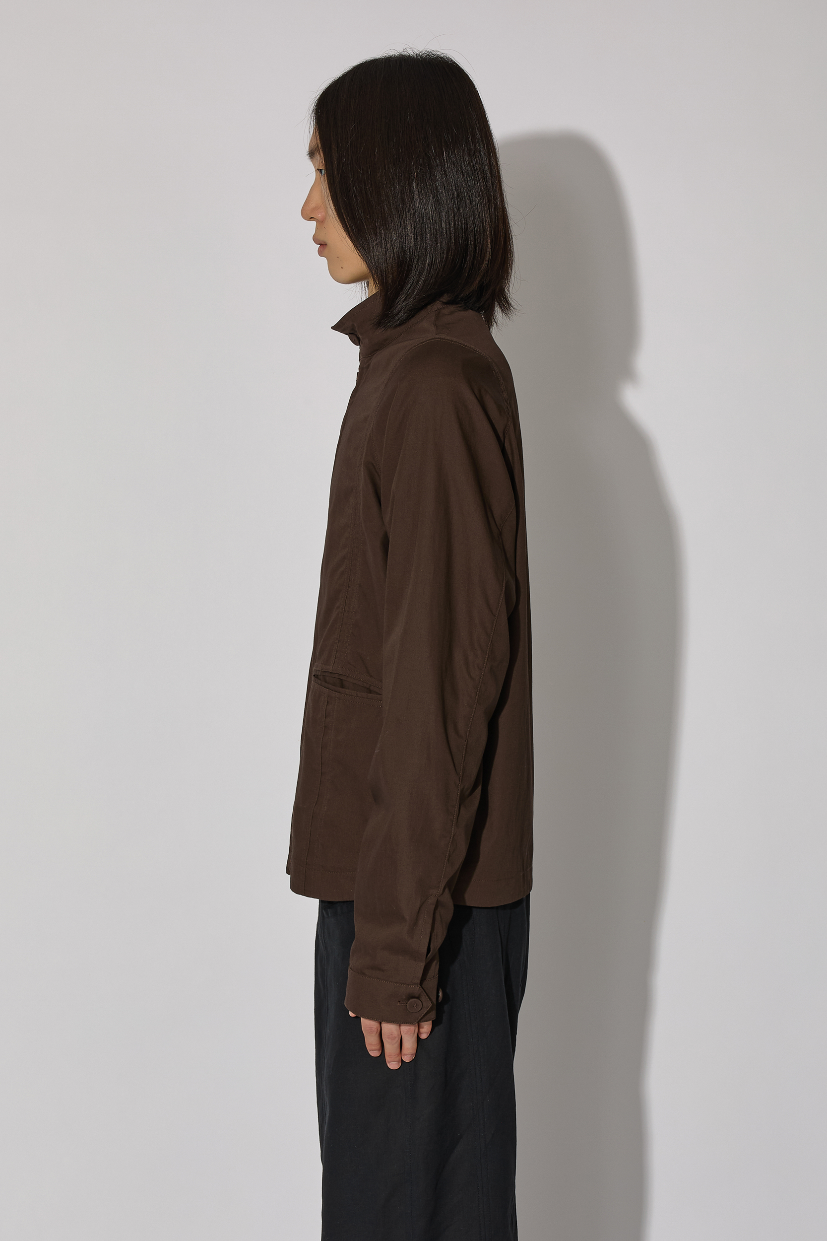 _ J.L-A.L _｜Komai Jacket