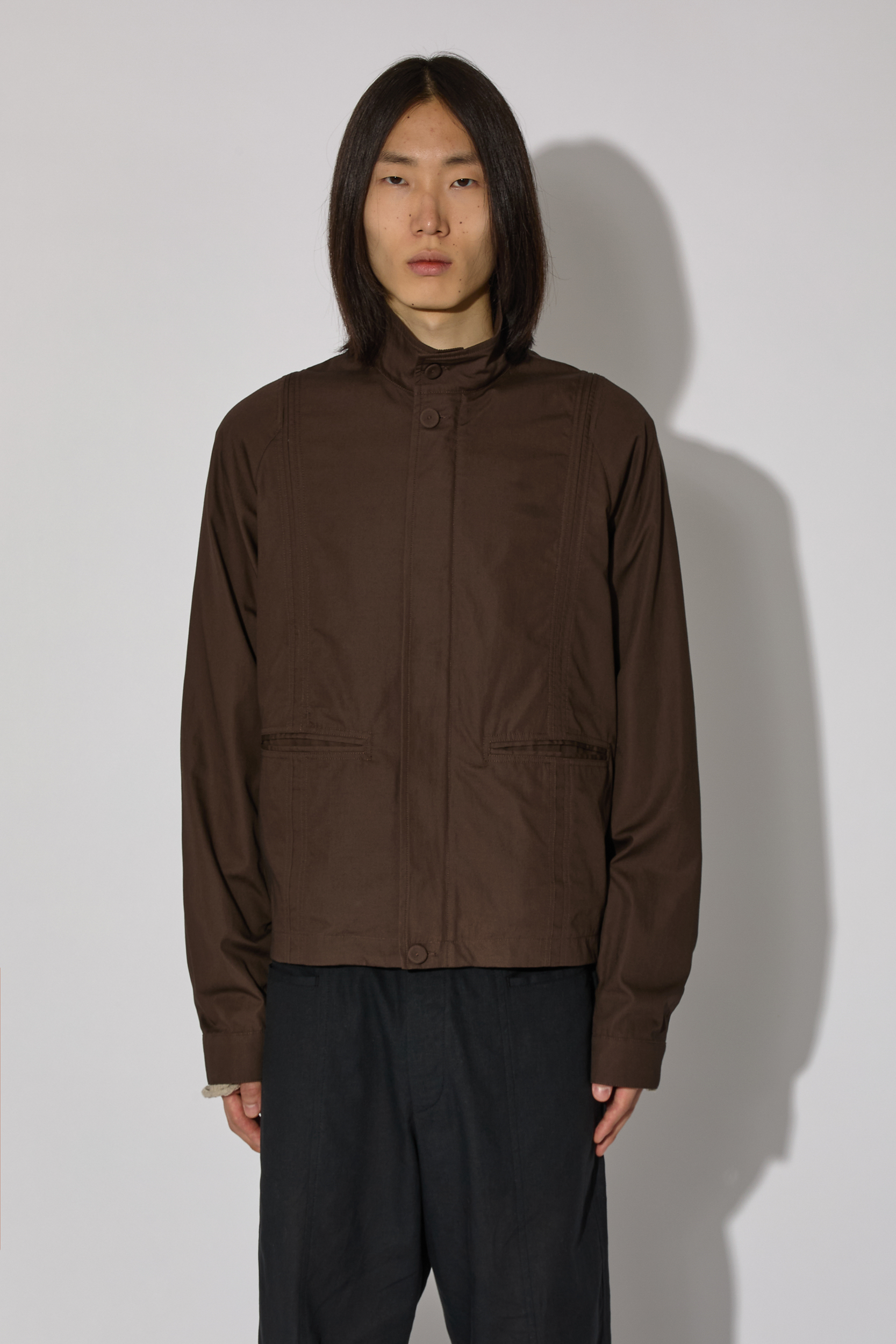 _ J.L-A.L _｜Komai Jacket