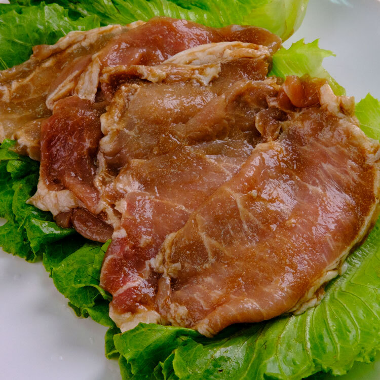 食貨集十三香鹽麴里肌肉片(250g) | 任選多包優惠