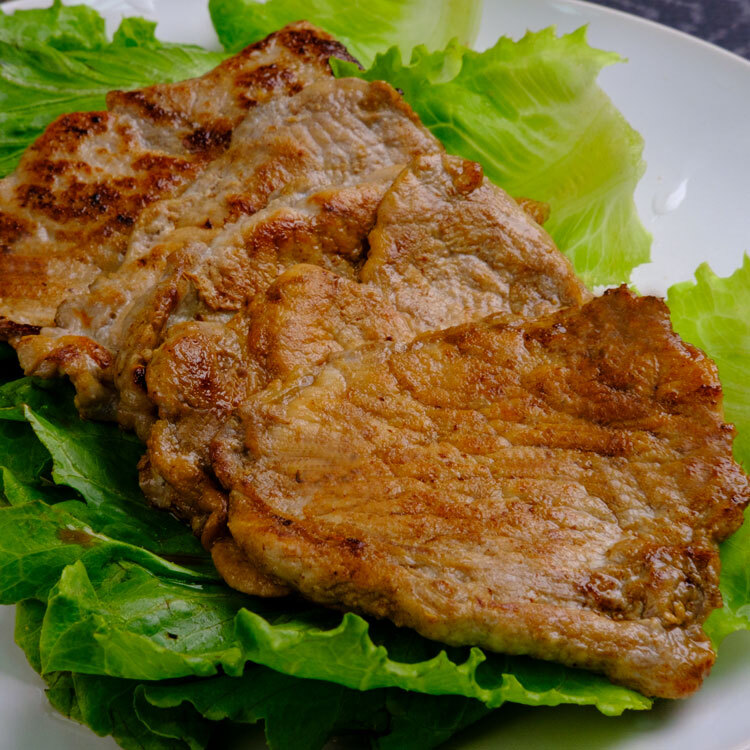 食貨集十三香鹽麴里肌肉片(250g) | 任選多包優惠