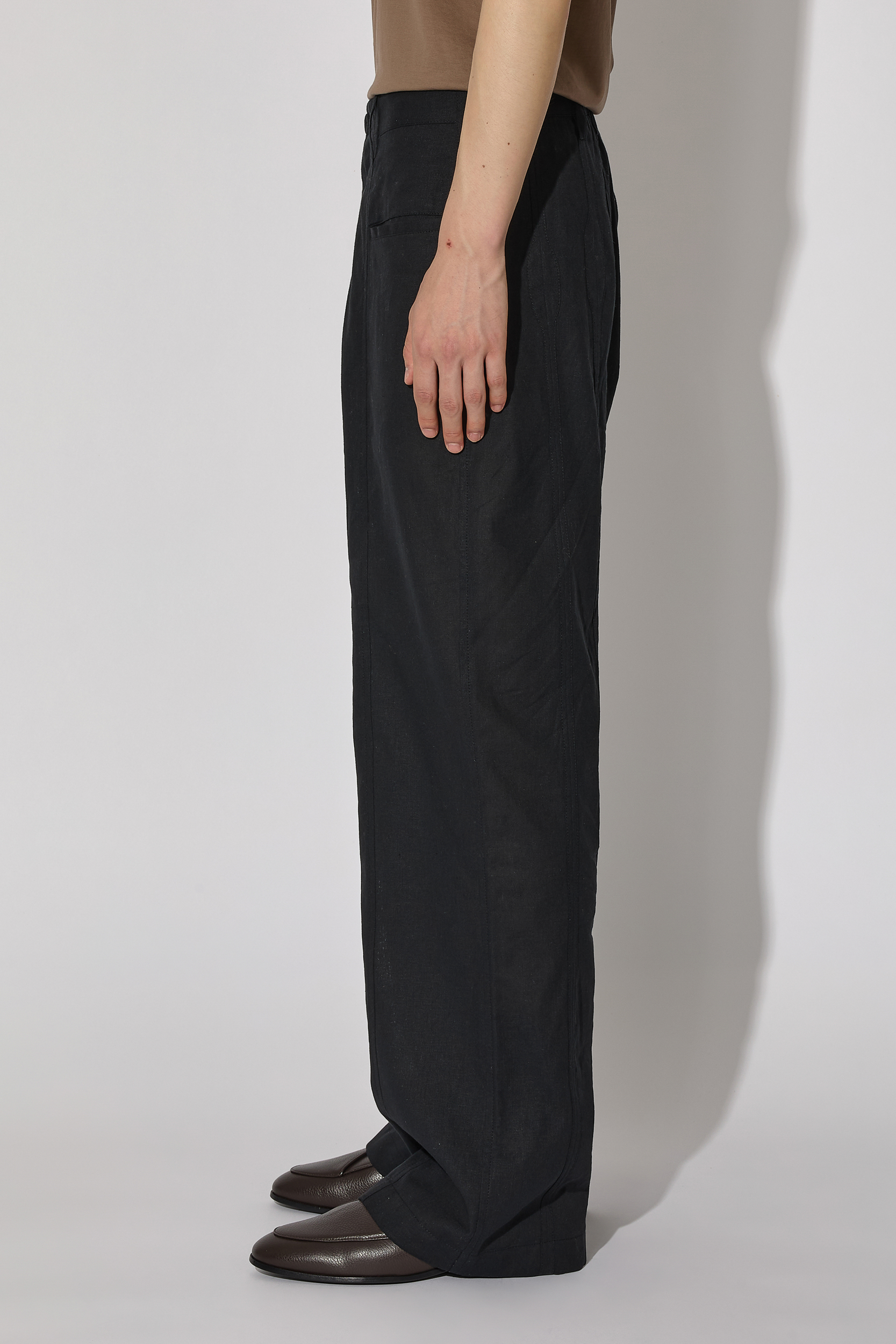 _ J.L-A.L _｜Hans Trousers