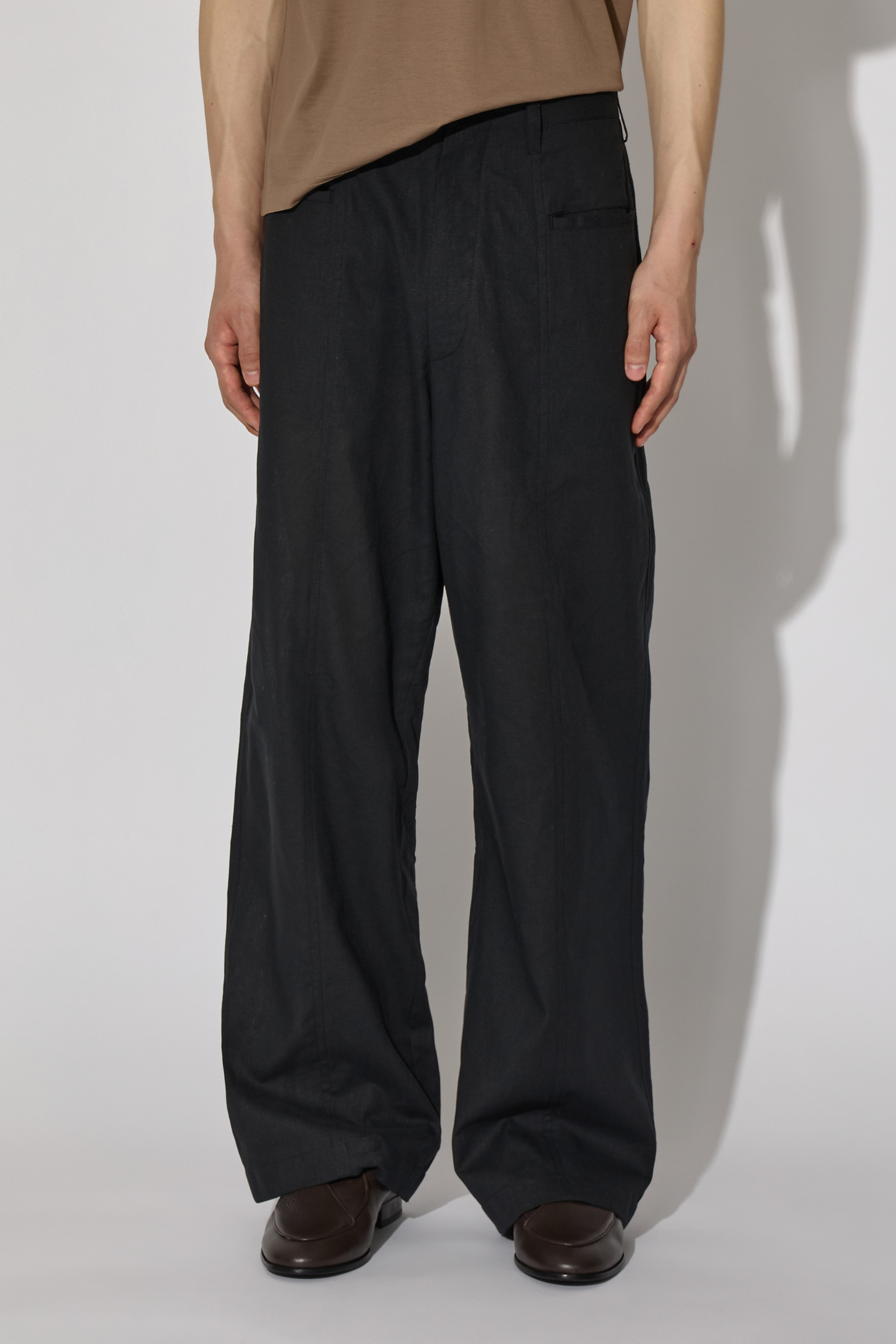 _ J.L-A.L _｜Hans Trousers