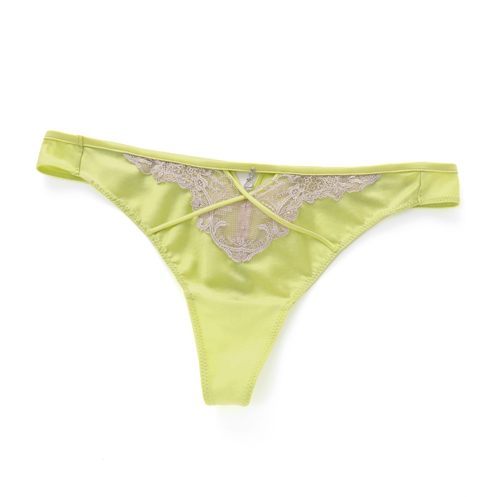 0327EF8-安莉芳內衣-黑標系列 : 優雅經典Panties（A8）