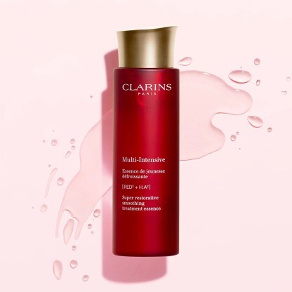 Clarins 極緻活齡修護精華水 200ml