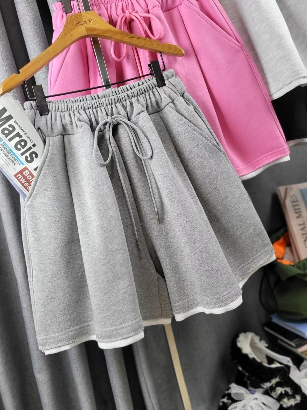 韓國高質短褲～153L