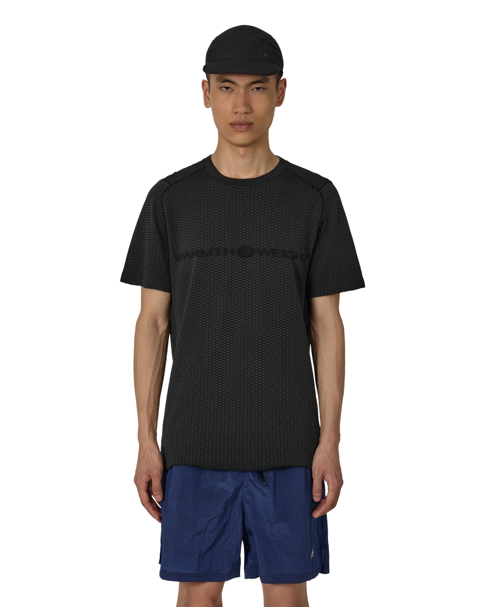 Roa Hiking｜Hivee Dryarn Lightweight Seamless T-Shirt