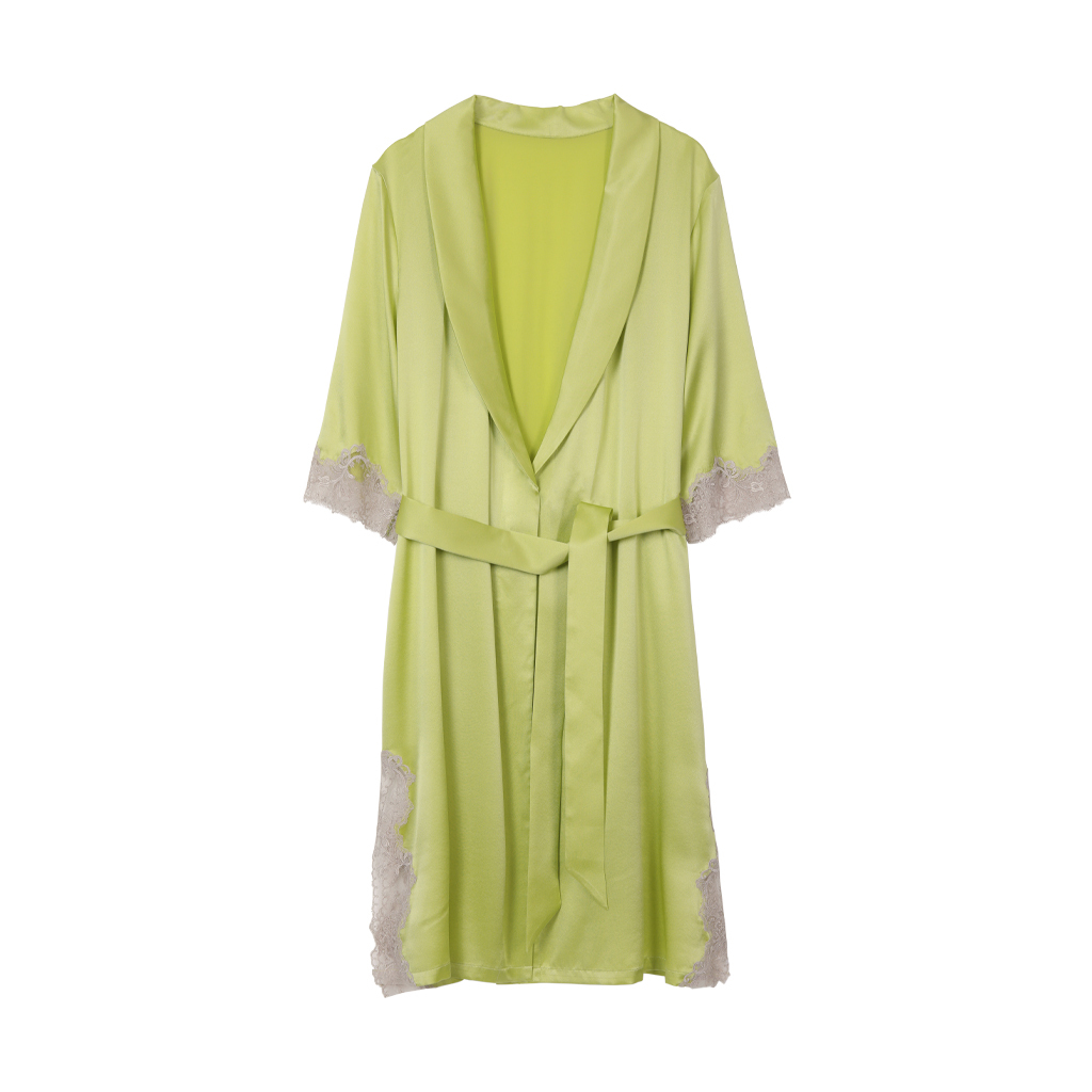 0327EF10-安莉芳內衣-黑標系列 : 優雅經典Pajamas（A10）