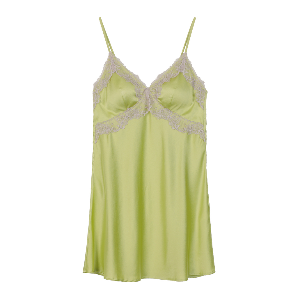 0327EF11-安莉芳內衣-黑標系列 : 優雅經典Pajamas（A11）