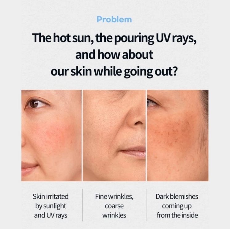 【直播】 Elujai LX032722 維生素膠原蛋白透明質酸潤膚膏 10g